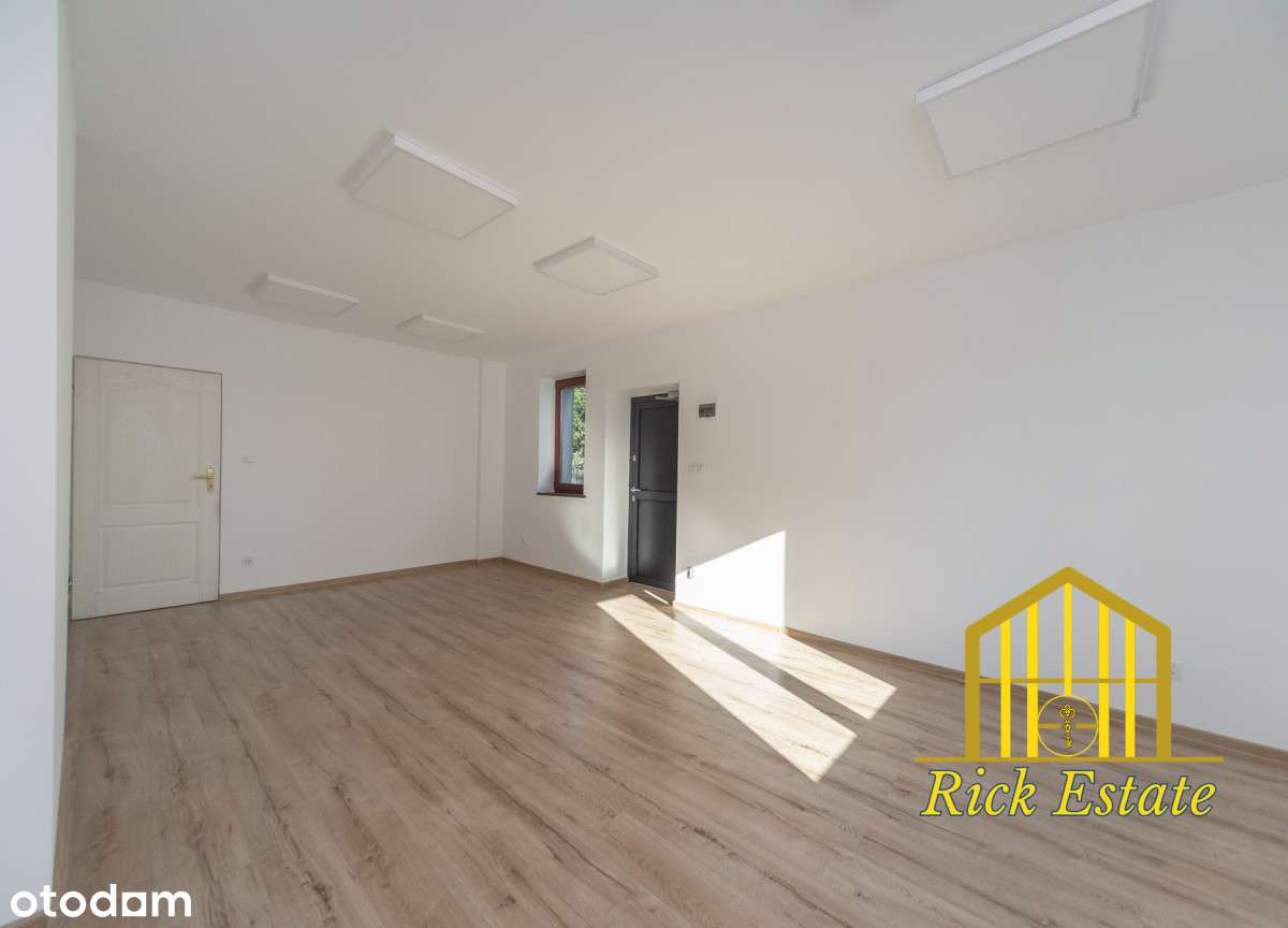 Nieruchomość dla firmy z Vat 23%-6