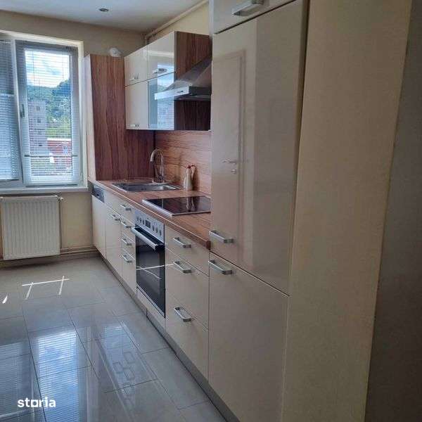 Apartament 2 camere - Imagine principală: 5/8