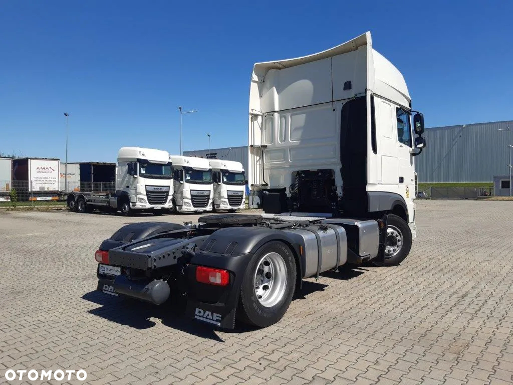 DAF XF 480 FT STANDARD STOCK (28428) - 4