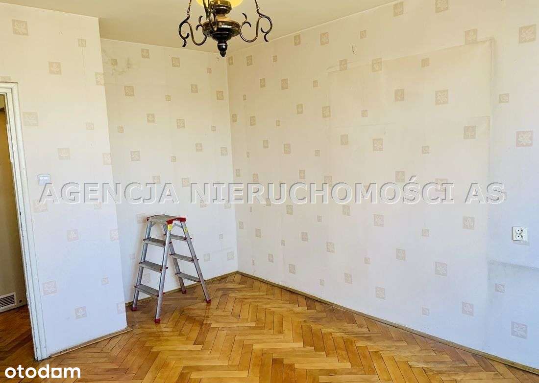 W Sercu Nowej Huty Z Balkonem-1