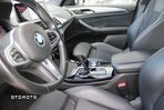 BMW X3 xDrive20d mHEV M Sport sport - 13