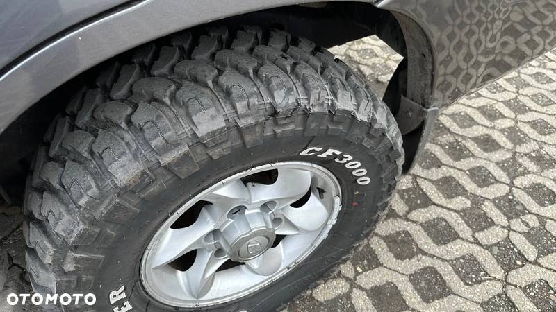 Hyundai Terracan 2.9 CRDi High - 10