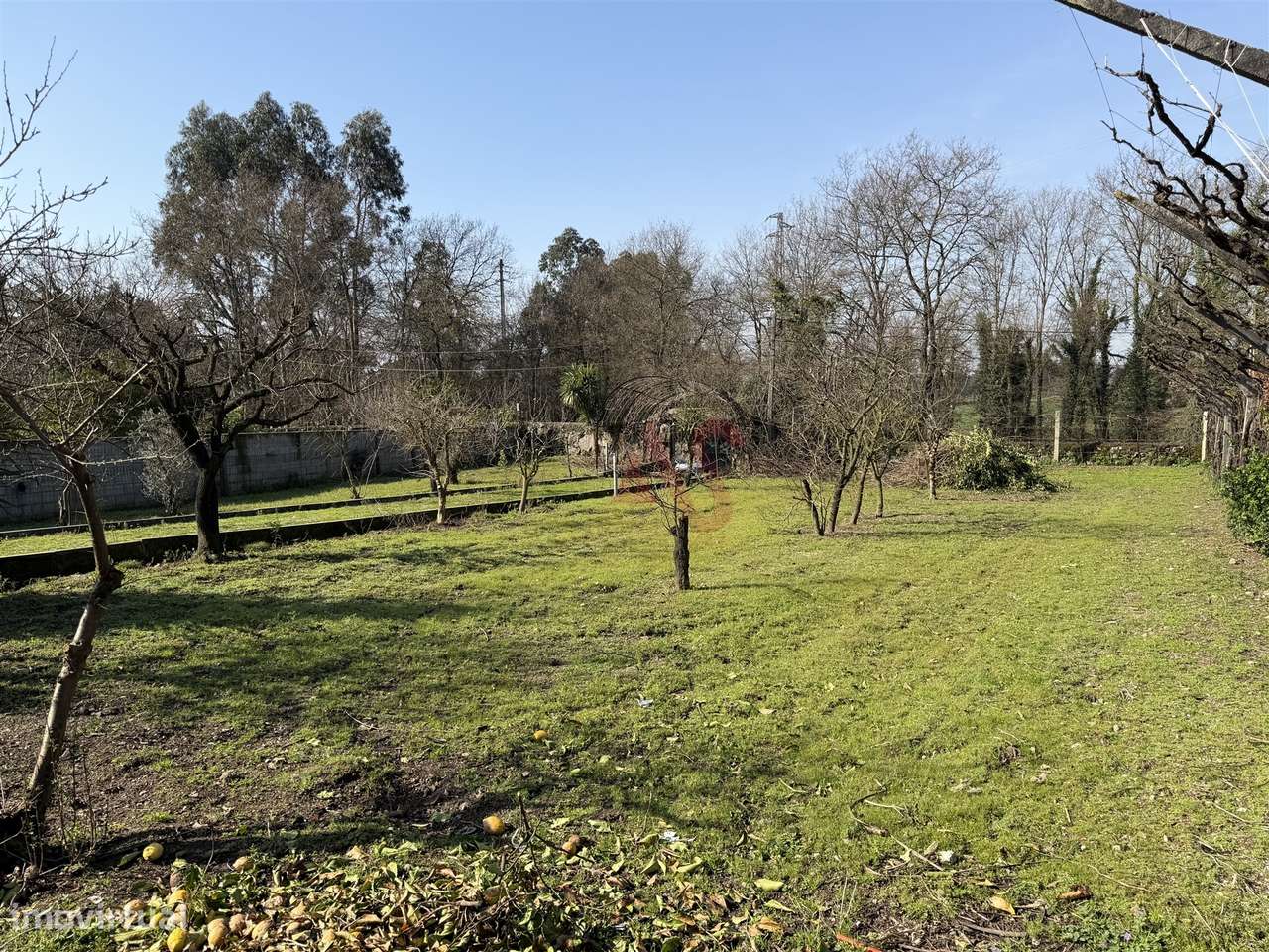 Terreno para Construção em Bairro, Vila Nova de Famalicão – Excelente - Grande imagem: 2/8