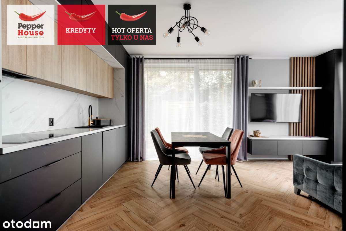 2 pokoje Kosakowo - Pełny obrazek: 5/14