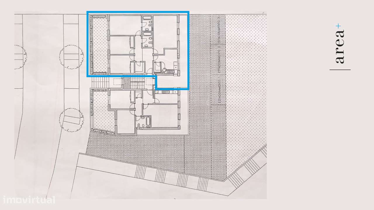 Imóvel Exclusivo | T3 do Vale Rosal-31