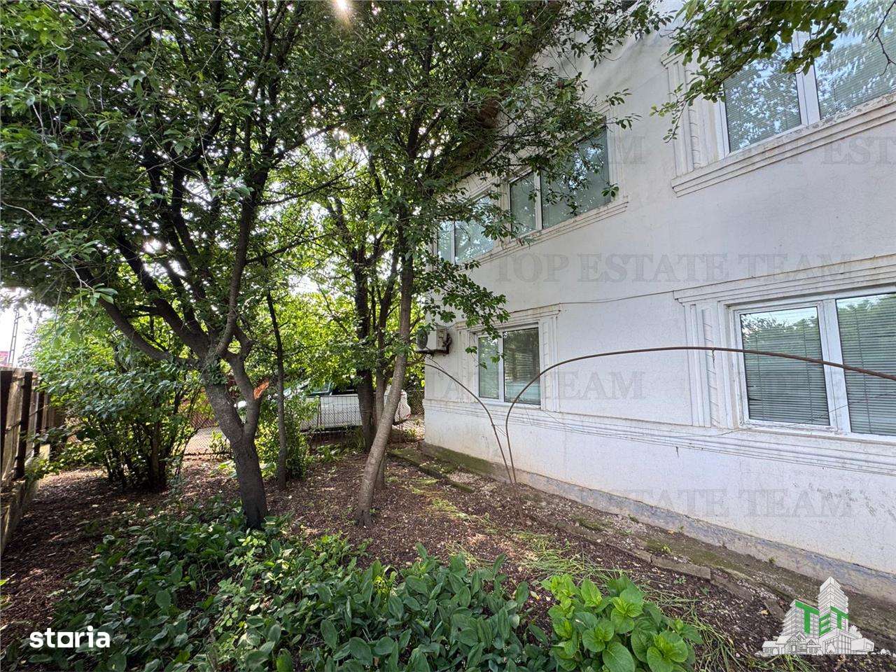 Casa de vanzare - Movilita, jud. Ialomita - 2000 mp teren, pozitie foa - Imagine principală: 2/17