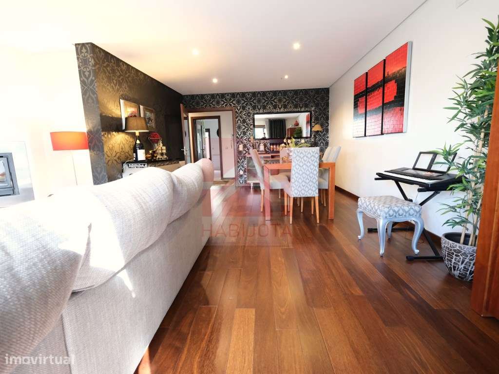 Moradia para venda - Vila Beatriz - Ermesinde-11