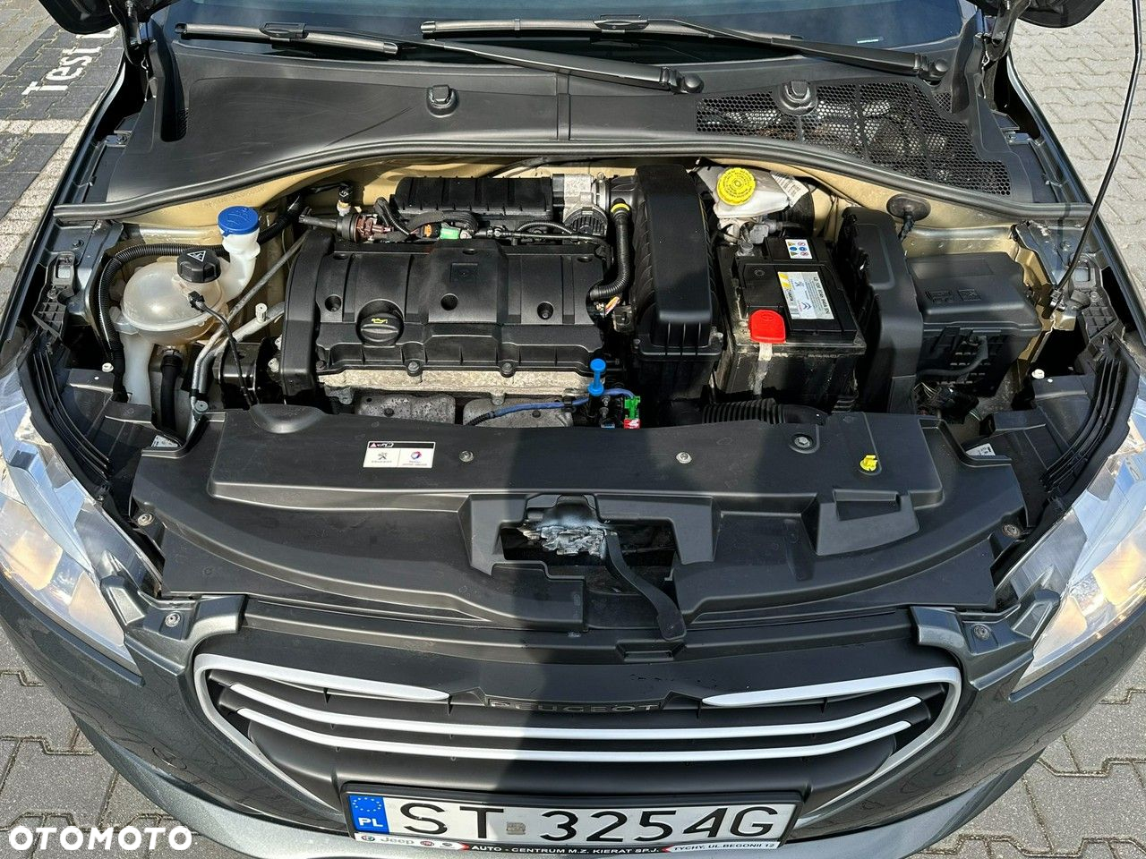 Peugeot 301 - 26