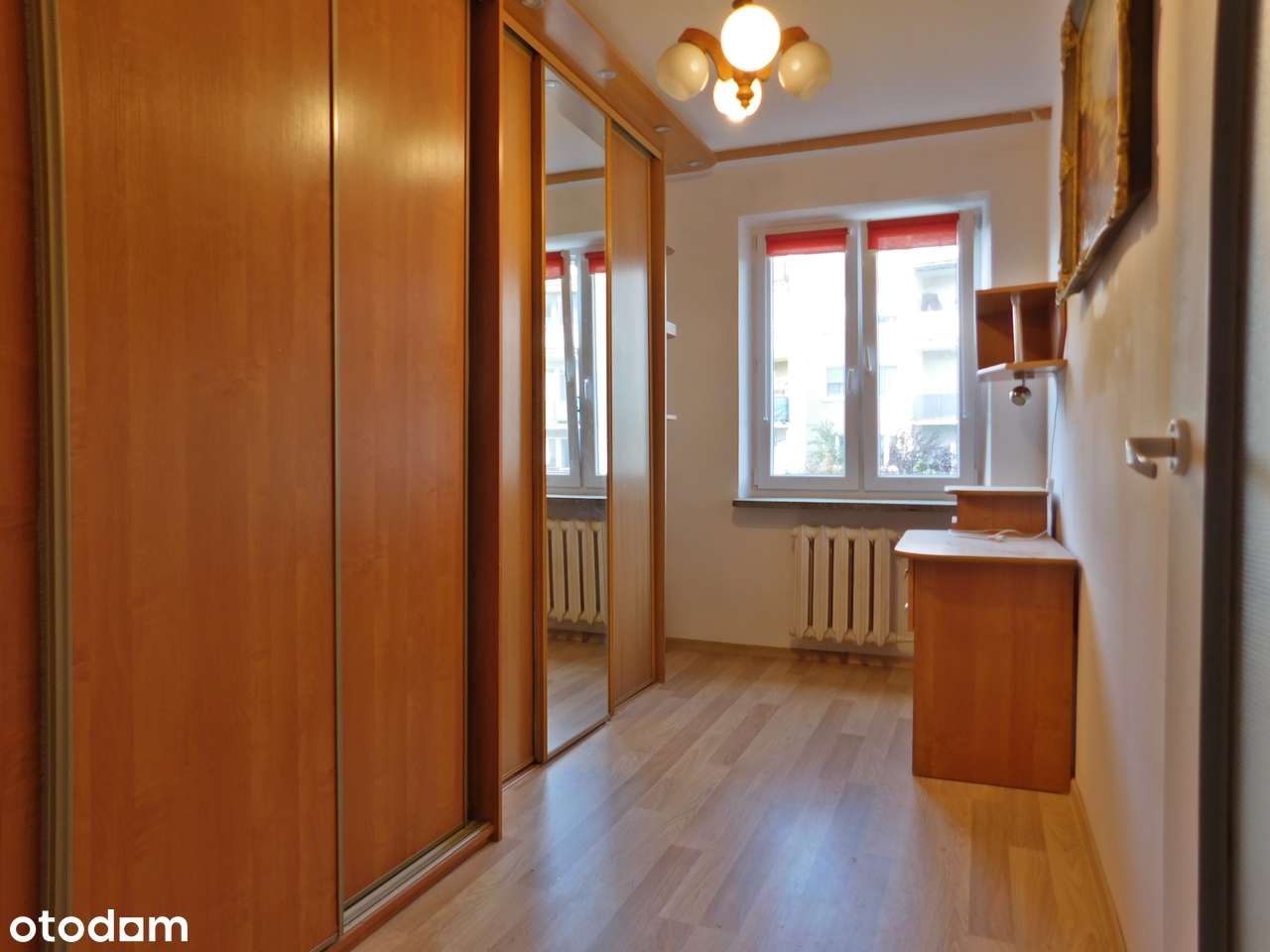 Piaseczno/Mysiadło przy ul.Puławskiej 3 oddzielne pokoje - Pełny obrazek: 4/10