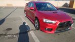 Mitsubishi Lancer Evolution - 6