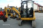 Caterpillar 302,7D Z NIEMIEC - 24