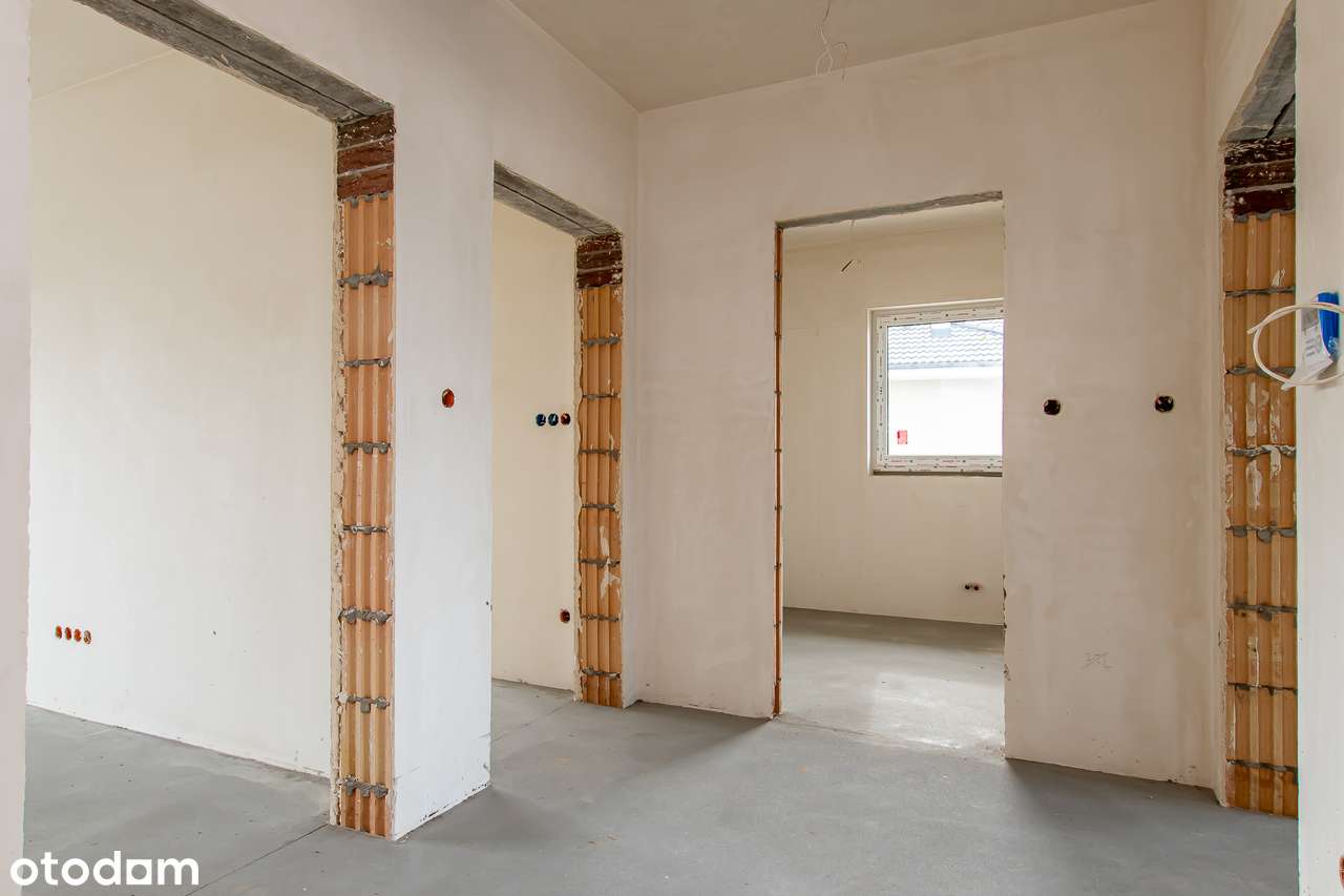 Na sprzedaż dom  160 m²,  5 pokoi, Chyby, gmina Tarnowo Podgórne-8