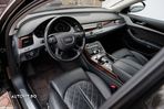 Audi A8 3.0 TDI DPF quattro tiptronic - 17