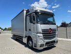 Mercedes-Benz ACTROS 1836 - 1