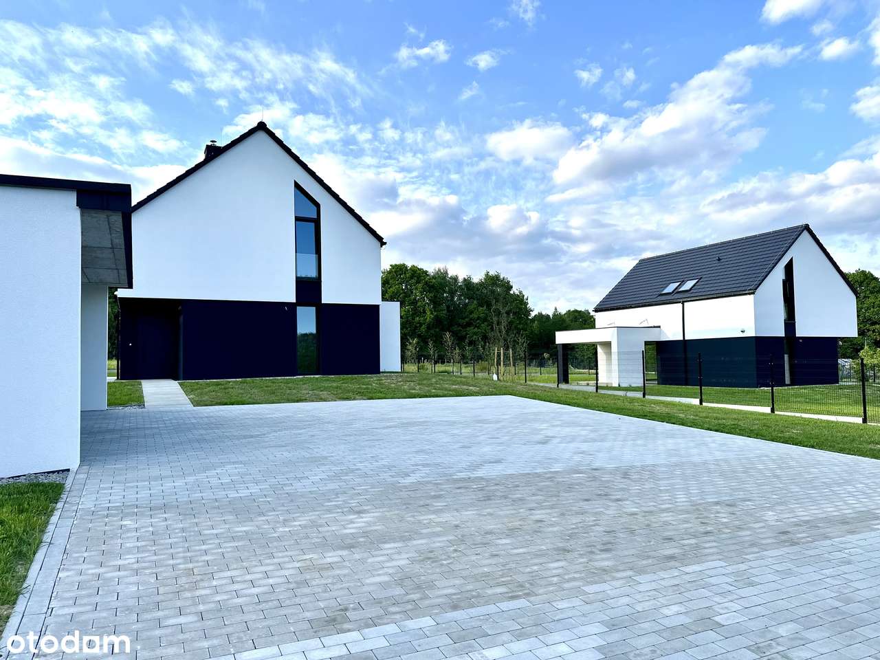 Dom w stanie deweloperskim - Pełny obrazek: 5/19