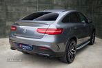 Mercedes-Benz GLE 43 AMG Coupé 4Matic - 6