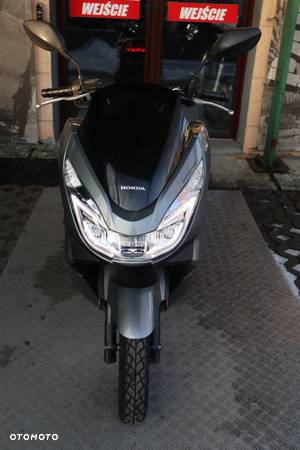 Honda PCX - 3