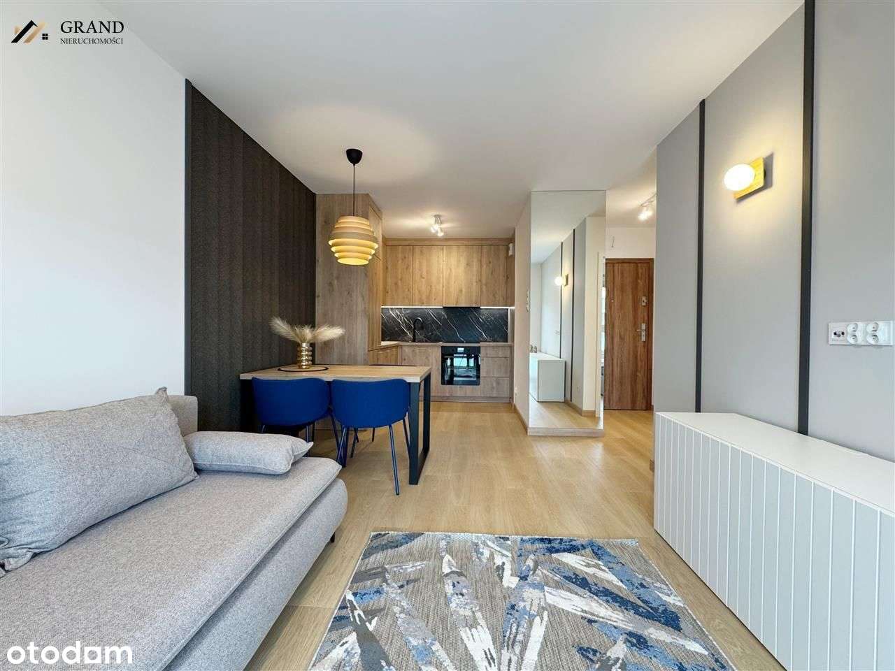 Komfortowe mieszkanie do wynajęcia. - Pełny obrazek: 3/15