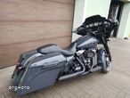 Harley-Davidson Touring Street Glide - 20