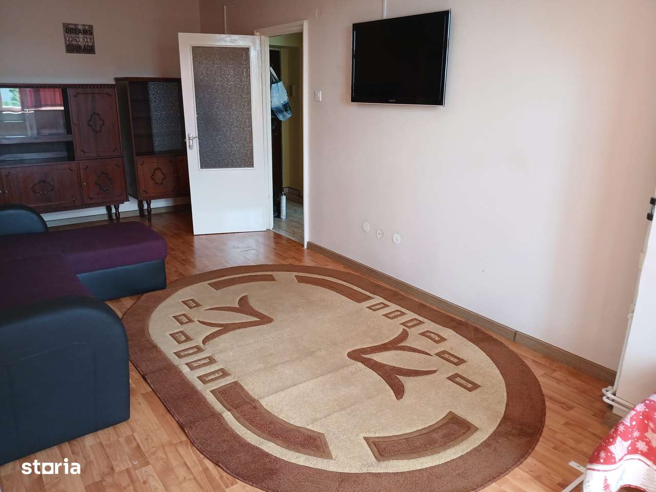 Apartament 2 camere, zona Iosefin - Gara de Nord - Imagine principală: 5/13