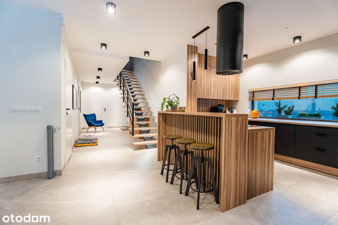 Dom + lokal! Zebrzydowice! NOWY!-8