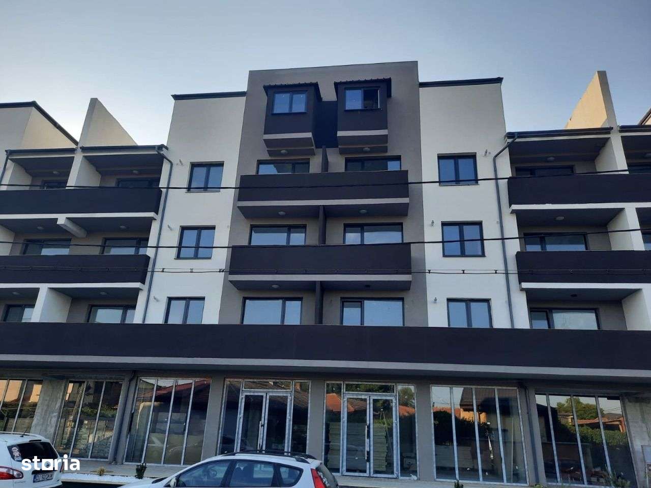 Happy Residence 3! 135 mp strada Elena Teodorinii preț 2000 euro/ lună - Imagine principală: 2/4