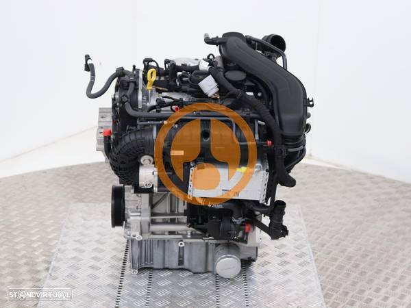 Motor DPC VOLKSWAGEN - 8