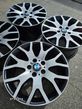 BMW  M PAKIET PERFORMANCE  X5 E70  5X120 8.5X18 ET46 - 31