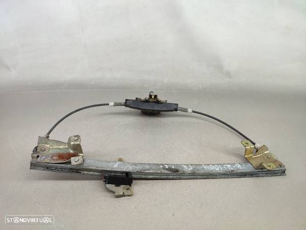 Elevador Frente Direito Manual Frt Drt Opel Kadett E Hatchback (T85) - 1