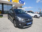 Opel Karl 1.0 Rocks - 10