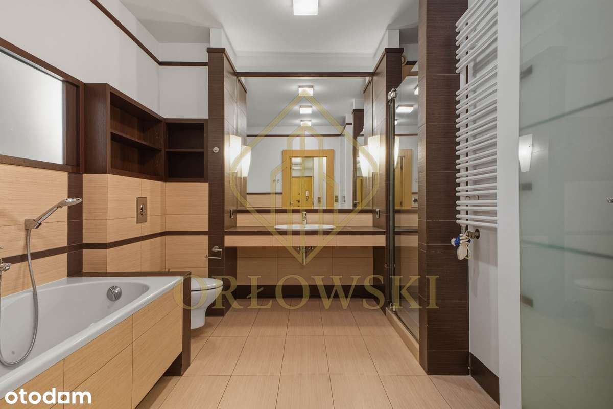 Klimatyzowane 3-pok mieszkanie w sercu Pragi | 5 min od metra!-6