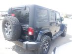 Jeep Wrangler 3.6 Unlim Sahara - 23