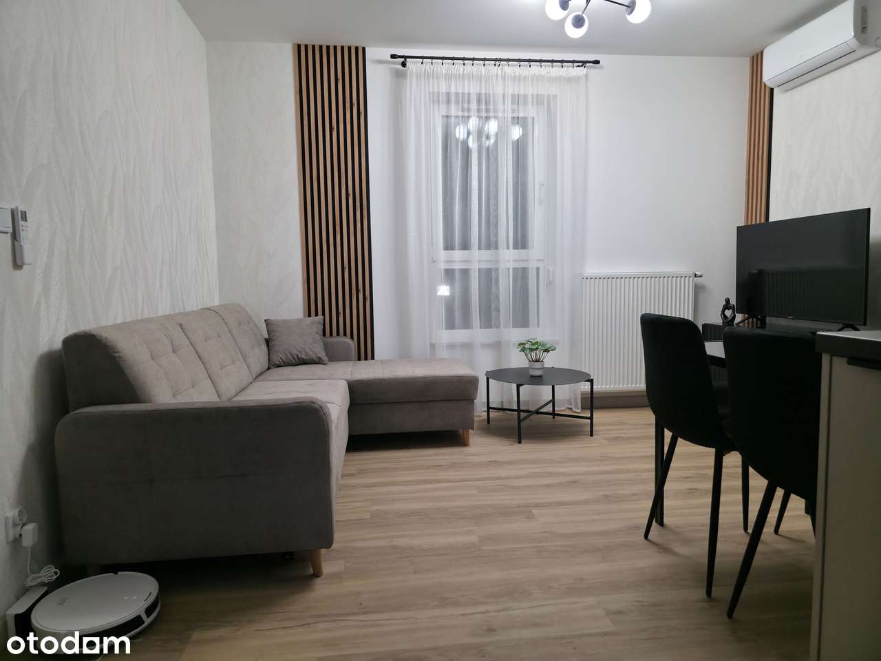 Mieszkanie NOWE 2 pokoje - Pełny obrazek: 3/16