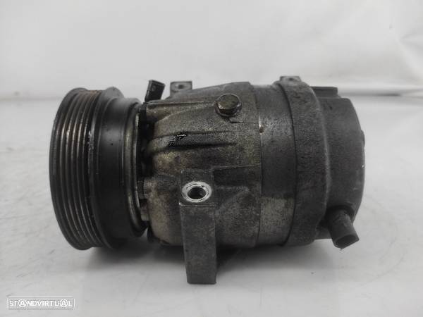 Compressor Do Ac Renault Laguna Ii (Bg0/1_) - 1