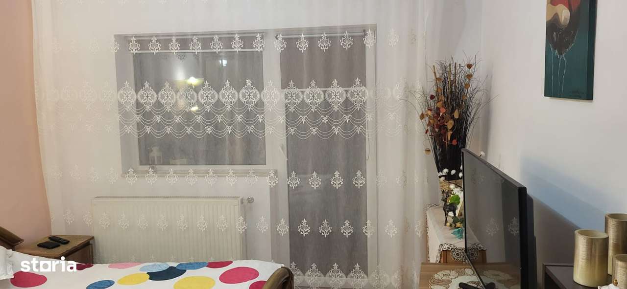 Apartament 3 camere,parter – Zona Piața Centrala-3