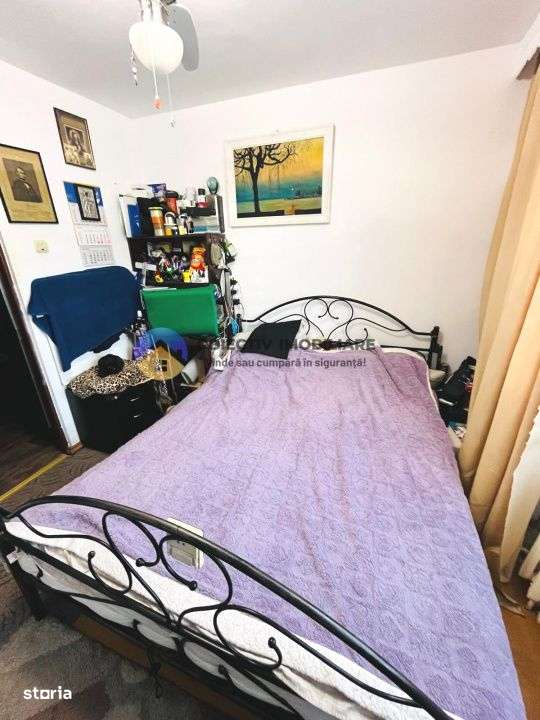 Apartament 4 camere –Cartier Precista– 78,46 mp utili - Imagine principală: 4/7