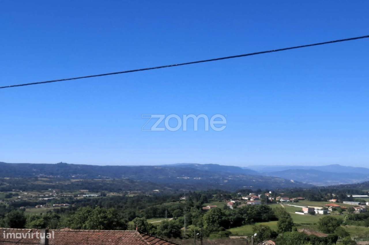 Moradia Geminada, rústica a 18km da cidade-18