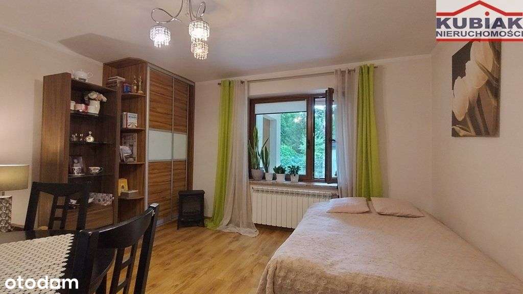 Trzypokojowy dom po modernizacji, do zamieszkania!-5