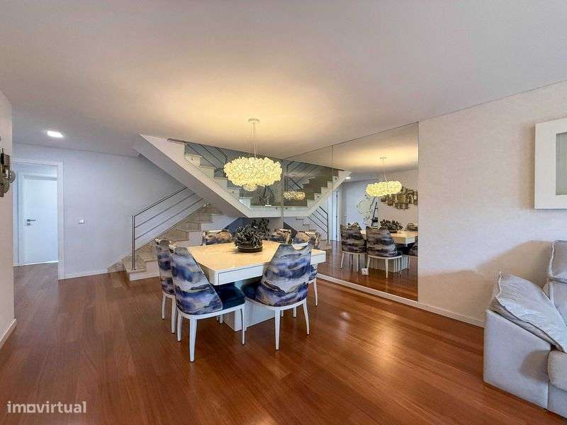 apartamento duplex 4 quartos - Grande imagem: 2/5