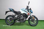 VOGE R125 - 2