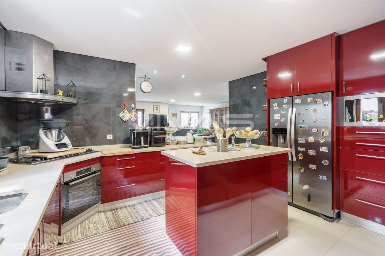 Moradia T4+1 Venda em Lage,Vila Verde - Grande imagem: 5/38