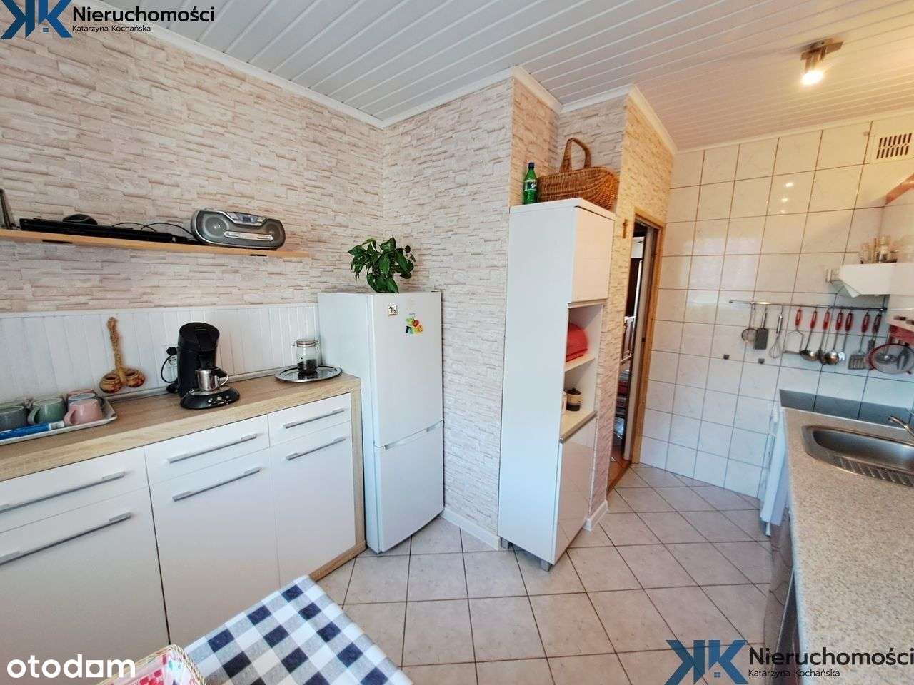 Cisza, 2 balkony, parking, Zgoda!-9