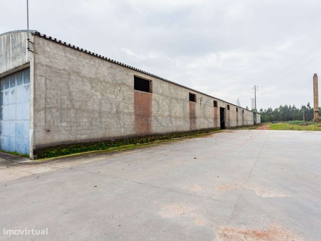 Terreno para Construção de 32.500 m² com Viabilidade Turística e In...-22