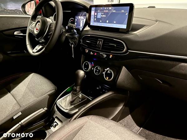 Fiat Tipo - 5