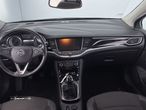 Opel Astra 1.6 CDTI Innovation S/S - 10