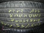 Opony 205/55r16 firestone roadhawk 7mm lato para - 2