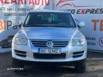 Volkswagen Touareg 2.5 TDI R5 Aut. - 9