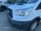 Ford Transit 350 2.0 TDCi L4 Furgon DCIV AWD Base - 33