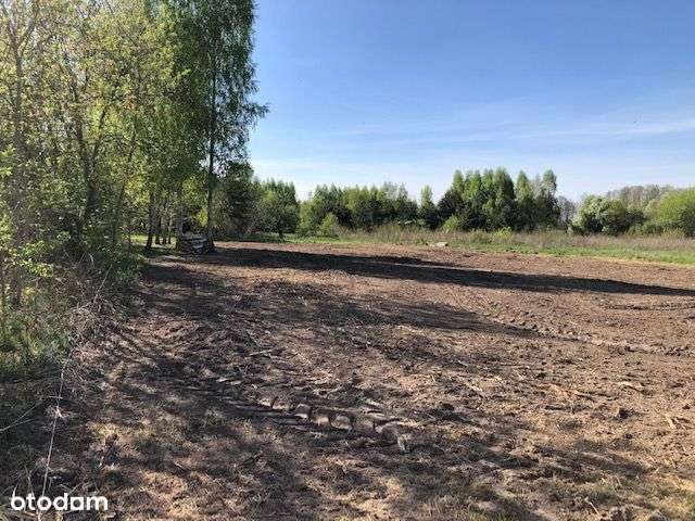 Działka budowlana, 1697m2, Ojrzanów ul. Torfy - Pełny obrazek: 4/12