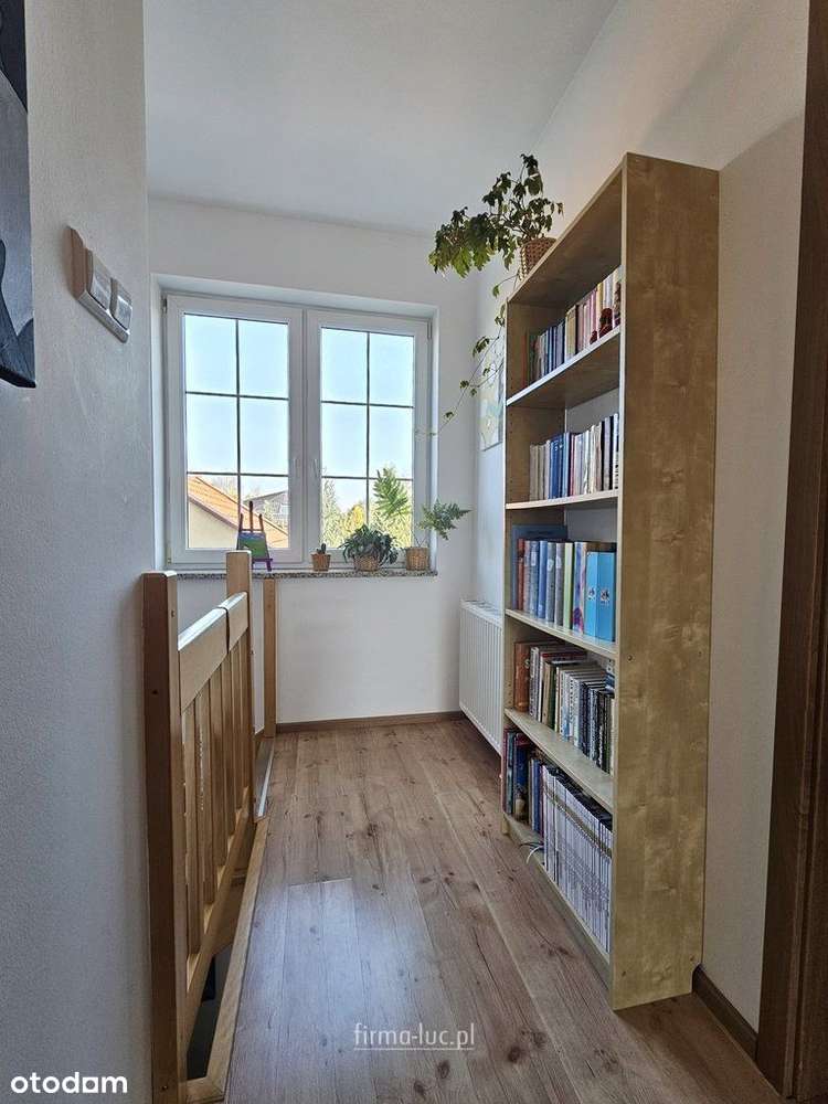 Dom na Osiedlu Marzeń-14